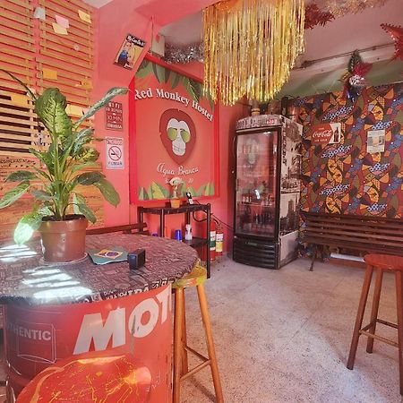 Red Monkey Hostel Barra Funda São Paulo Ngoại thất bức ảnh