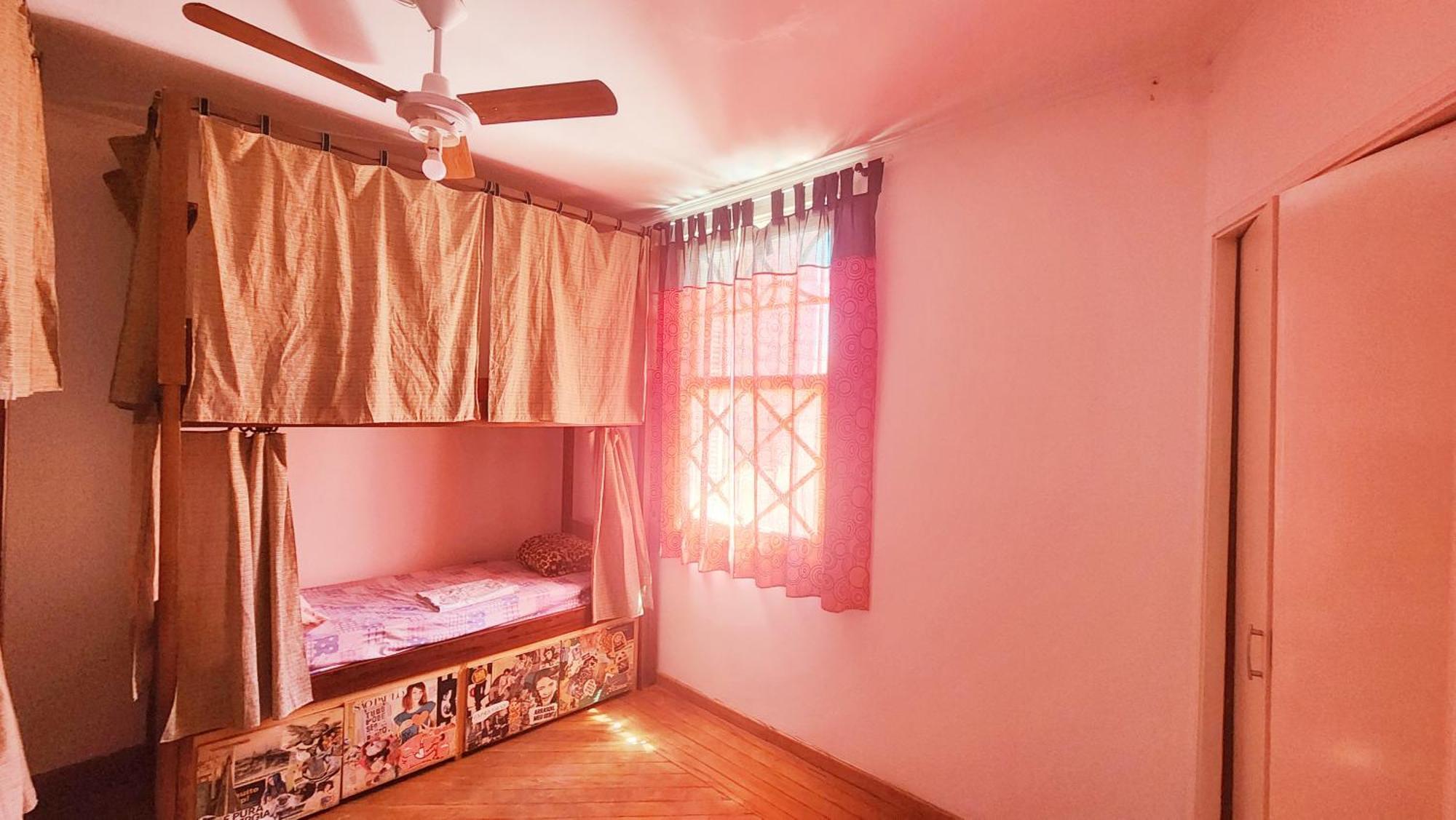 Red Monkey Hostel Barra Funda São Paulo Ngoại thất bức ảnh