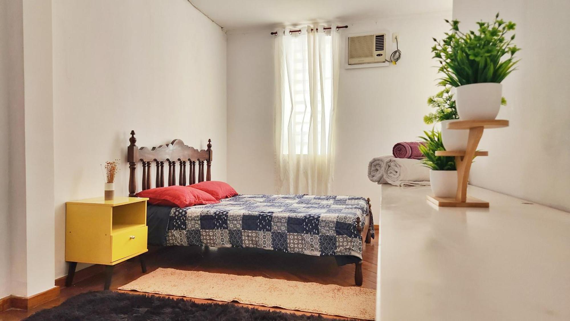 Red Monkey Hostel Barra Funda São Paulo Ngoại thất bức ảnh