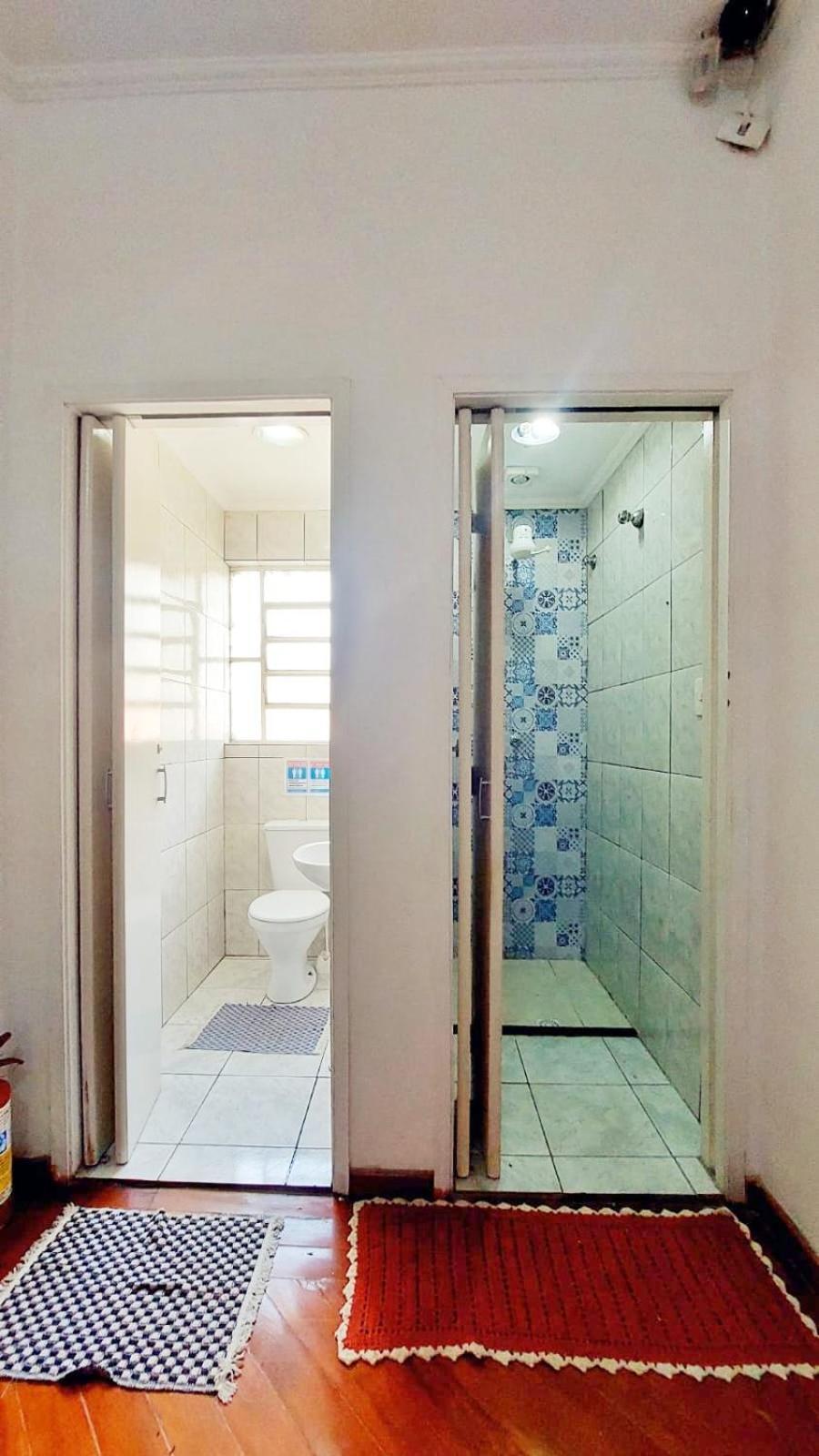 Red Monkey Hostel Barra Funda São Paulo Ngoại thất bức ảnh
