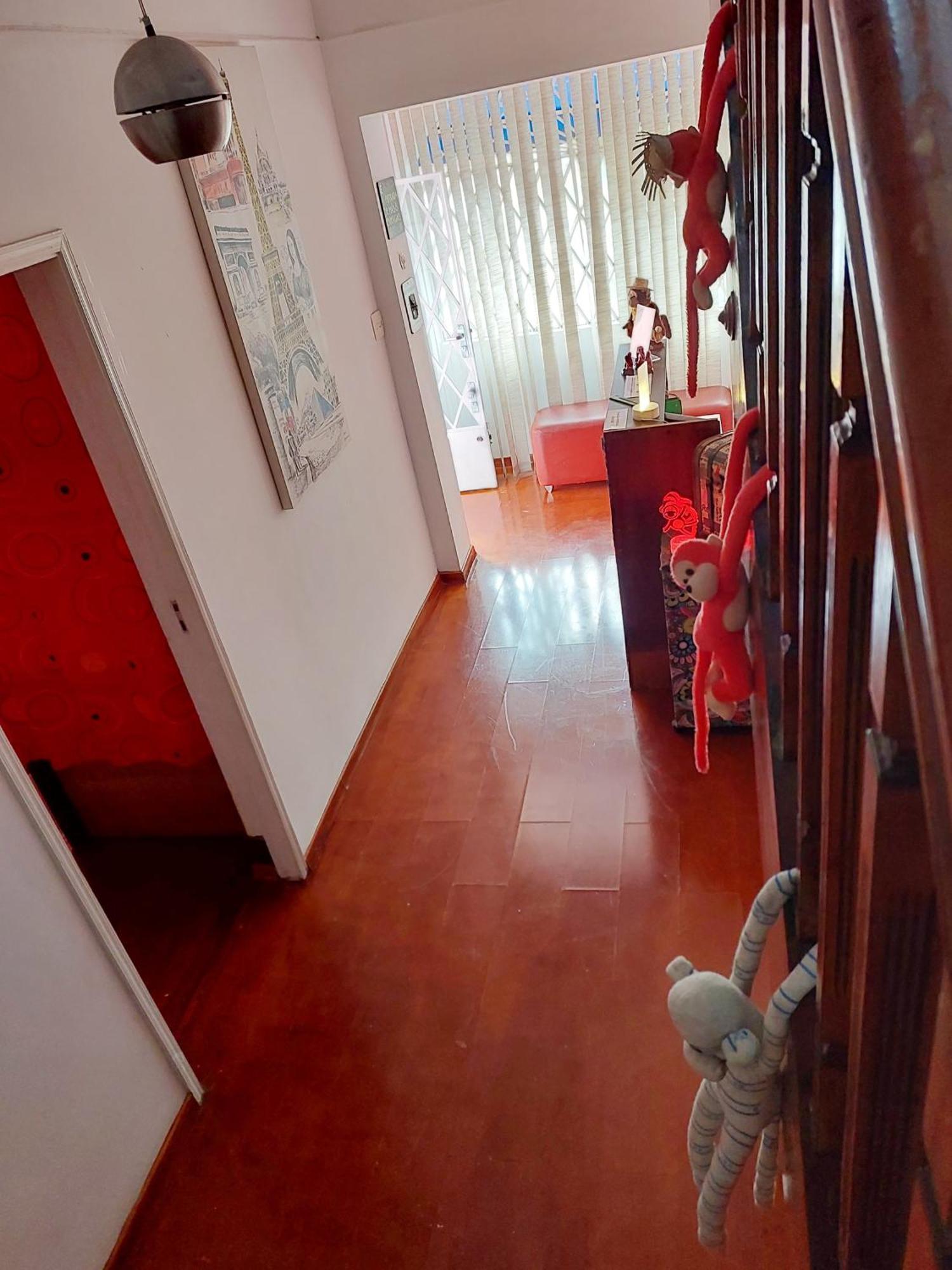 Red Monkey Hostel Barra Funda São Paulo Ngoại thất bức ảnh