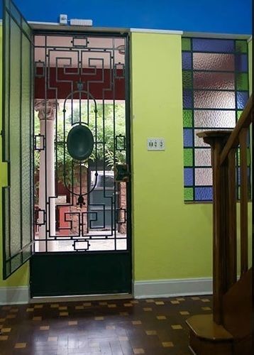 Red Monkey Hostel Barra Funda São Paulo Ngoại thất bức ảnh