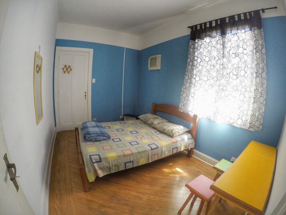 Red Monkey Hostel Barra Funda São Paulo Ngoại thất bức ảnh